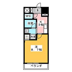 リバストン曙 505