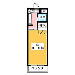 クラウン杉本Ｃ