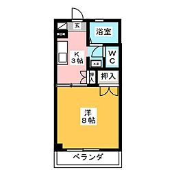 コーポ水野 102