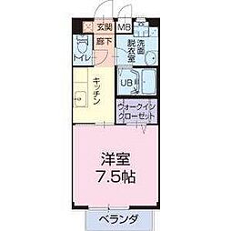 クレア上郷 203
