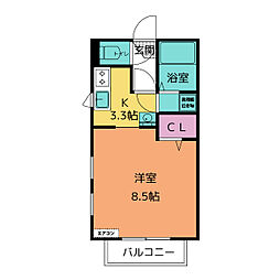 カーサ・ミモザ