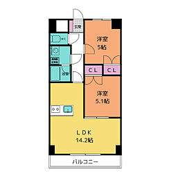 ベルコート安城