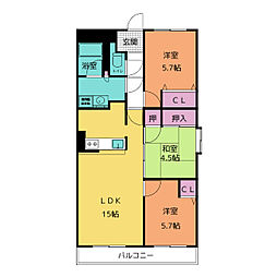 サンシャインハイツ