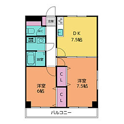 カーサ・ペルソナーレ