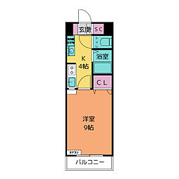 ガーデンパレス新明