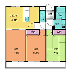 ソレアード・パラシオン