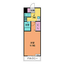 Ａ・Ｃｉｔｙ明治本町