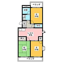 パークヒルズささめ