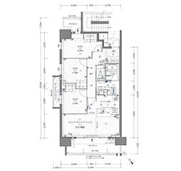リフローレ新安城