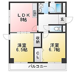 マーベラスハイツ