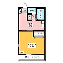 ジュネスサクラ　2