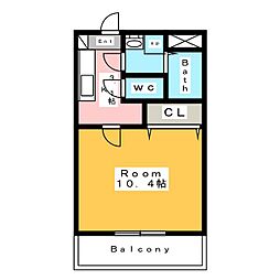 Ｍ1　ＣＲＵＩＳＥ桜町