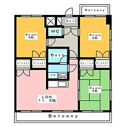 ゴールドキャッスル