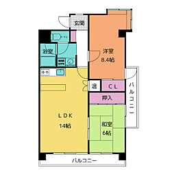 アップヒル野々山ビル（ＡＰ−ＨＩＬＬ野々山ビル）