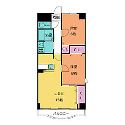 シティーコート二本木新町