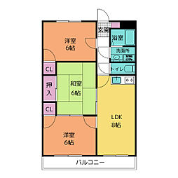 ガーデンシティ三河安城