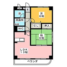 ｉ　ステージマンション