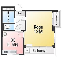 フジメゾン・西尾