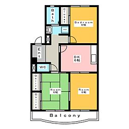 シャンポール土器田