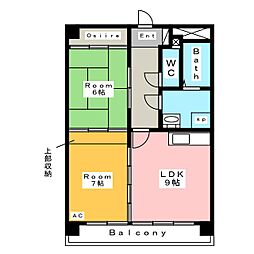 オーキッドマンション末広