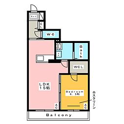 フォレスト　カーナ