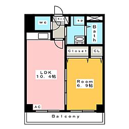 サンアベニュー