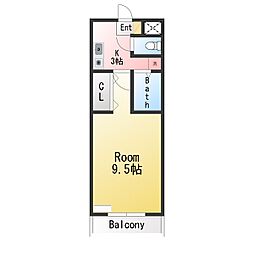 Ａ・Ｃｉｔｙ明治本町