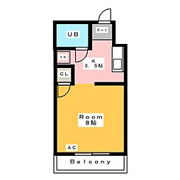 コーポパークサイド