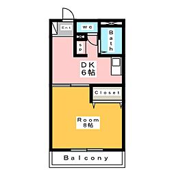 ジュネスサクラ　2