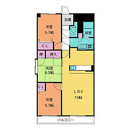 サンシャインハイツ