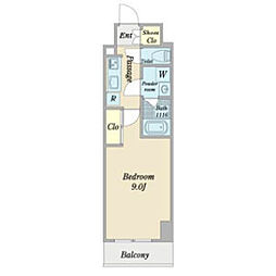 プロシード新安城 505