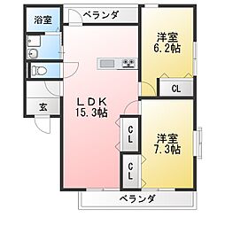 グリーンハウスＡ