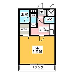 グラニートIVIII　（412）