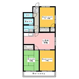 ピアシティ城南