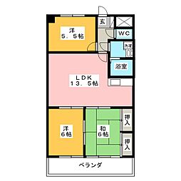 フローレンス三河安城