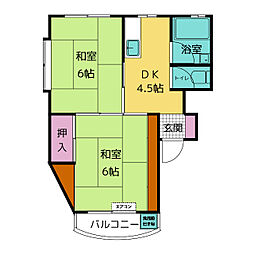 マンション操