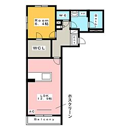 フォレナ　桜井