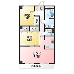 エクセルコート　グリーンリーフ