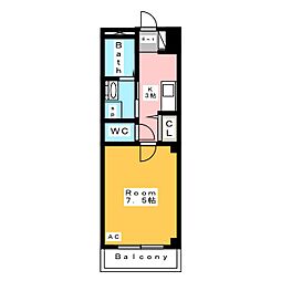 グラニート・テン　Ａ