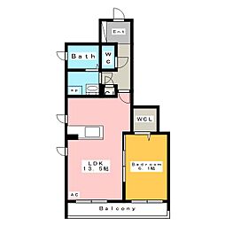 シャーメゾン城南