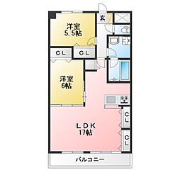 フローレンス三河安城