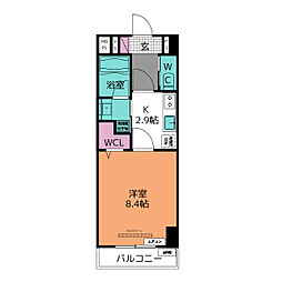 dwell常楽　朝日 603