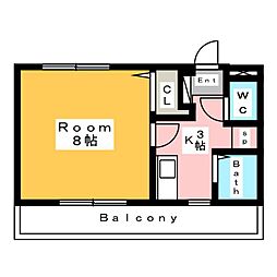 ラ・ヴェールマンション