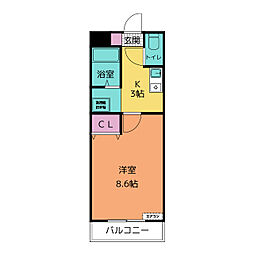 Ａ・Ｃｉｔｙ今本町II