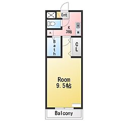 Ａ・Ｃｉｔｙ明治本町