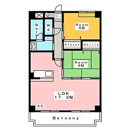 バトー・モンテ