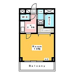 プレミアムキャッスル安城横山町