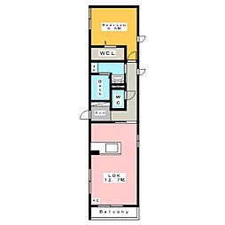 シャーメゾン城南