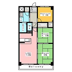 グレイシャス21　（Ｇｒａｃｉｏｕｓ21）