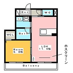 フォレナ　桜井